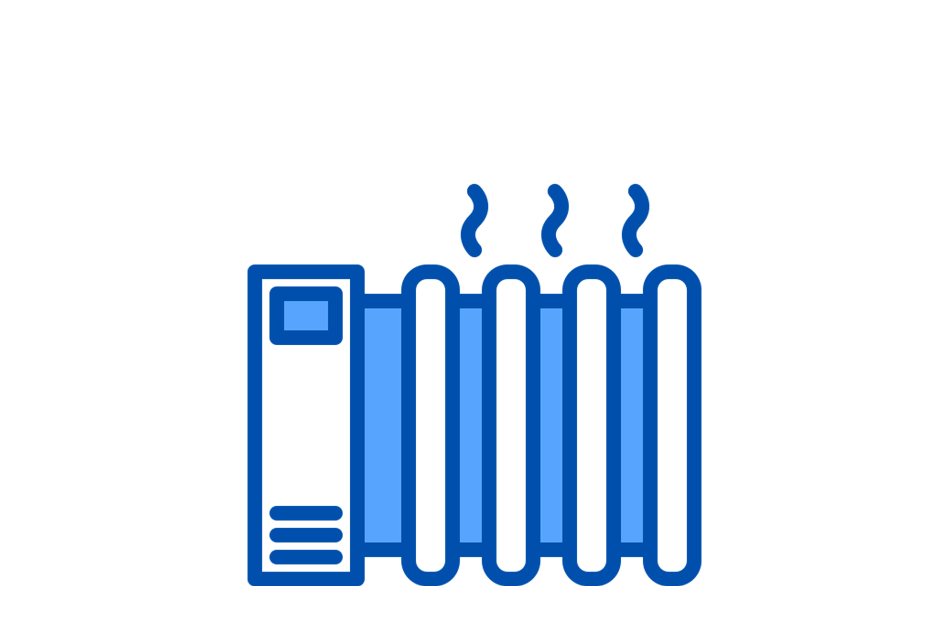 Heating Repair